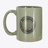 The Center for Land Use Interpretation Mug