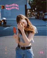 Editorial Magazine Issue 13