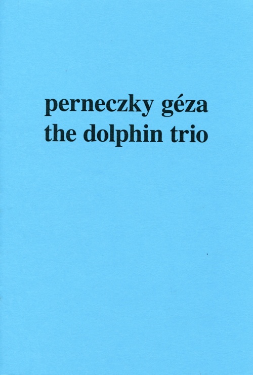 The Dolphin Trio