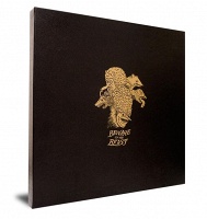 Jamiyla Lowe: Beware of the Beast