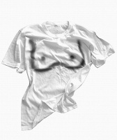 Iconic Breast T-Shirt