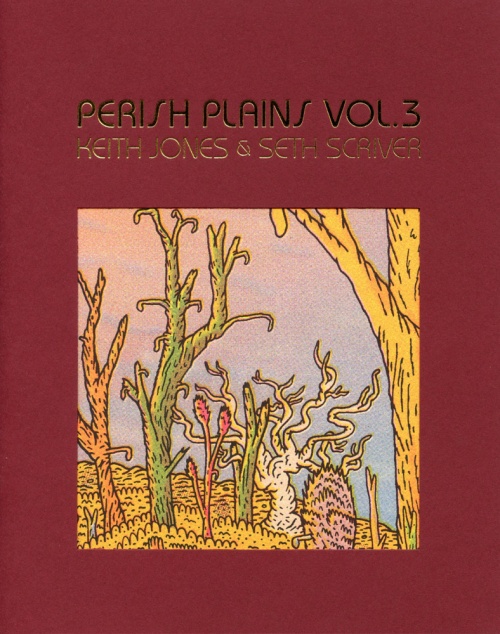 Perish Plains Vol. 3