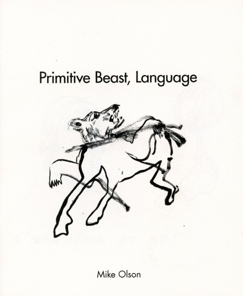 Primitive Beast, Language