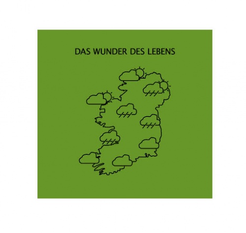 Das Wunder des Lebens