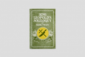 Elisabetta Benassi: King Leopold’s&#160;Soliloquy