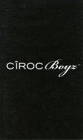 Dean Blunt: Cîroc&#160;Boyz
