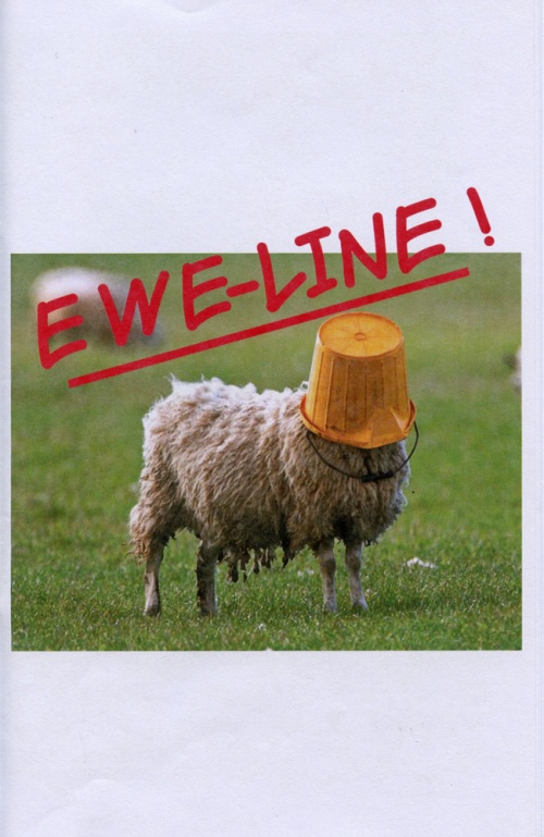 Ewe-Line