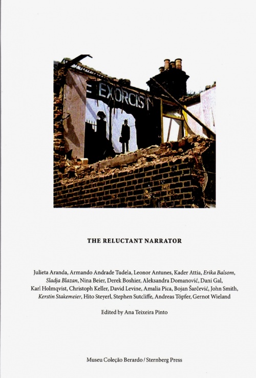 The Reluctant Narrator