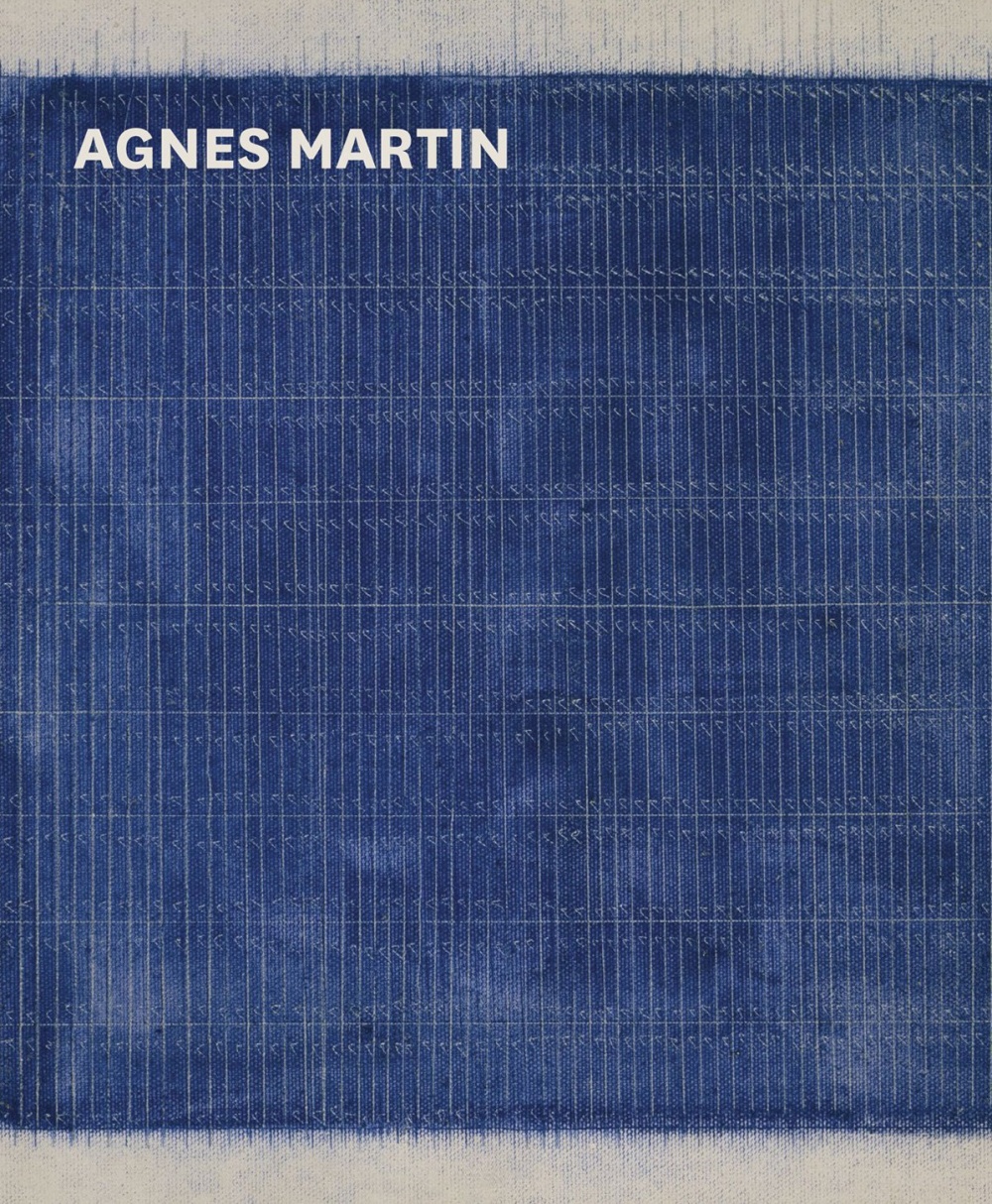 Agnes Martin