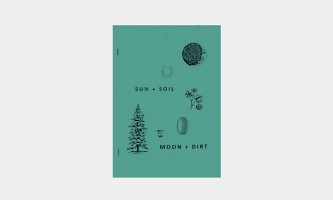 Suzanna Zak: Sun + Soil / Moon +&#160;Dirt