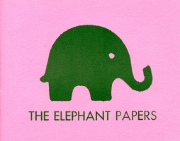 Gustave Morin: The Elephant&#160;Papers