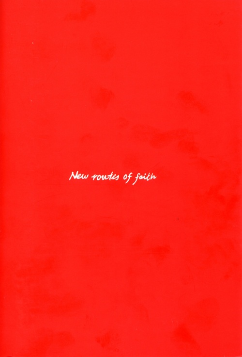New Routes of Faith