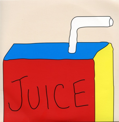 Juice 7“