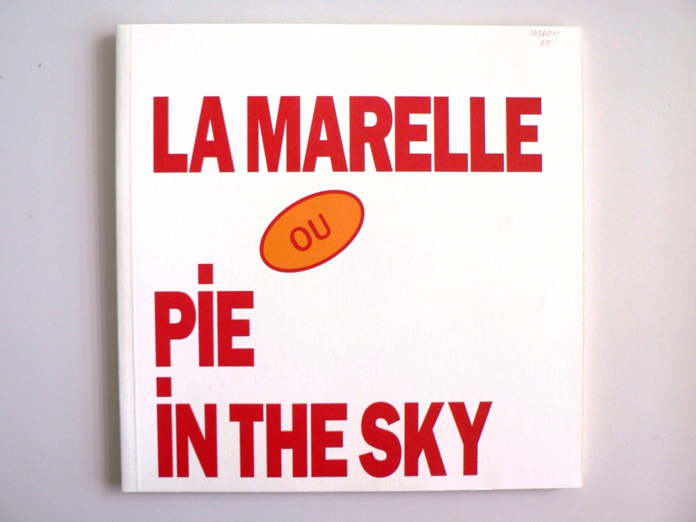 La Marelle ou Pie in the Sky