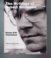 The Writings of Robert&#160;Smithson