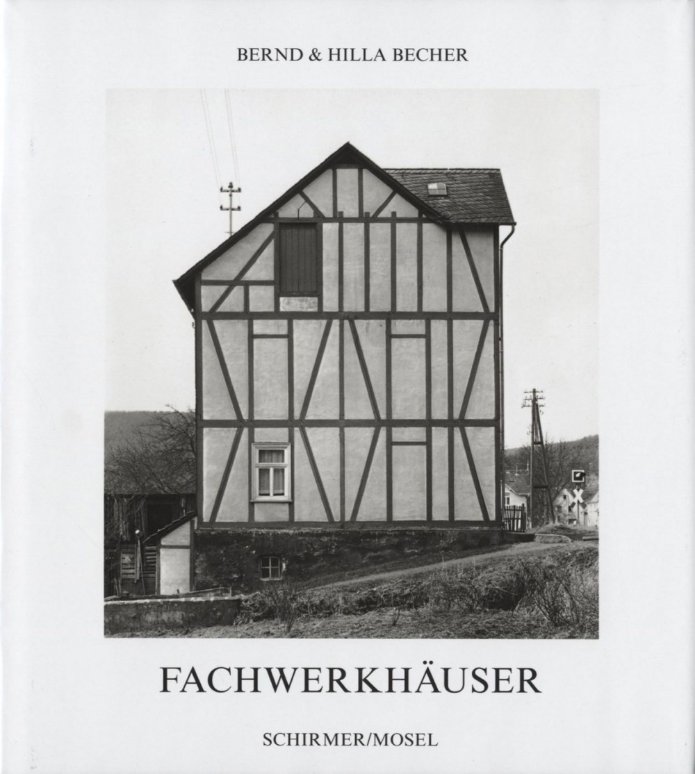 2268 Fachwerkhauser