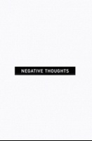 AA Bronson: Negative&#160;Thoughts