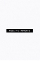 AA Bronson: Negative&#160;Thoughts