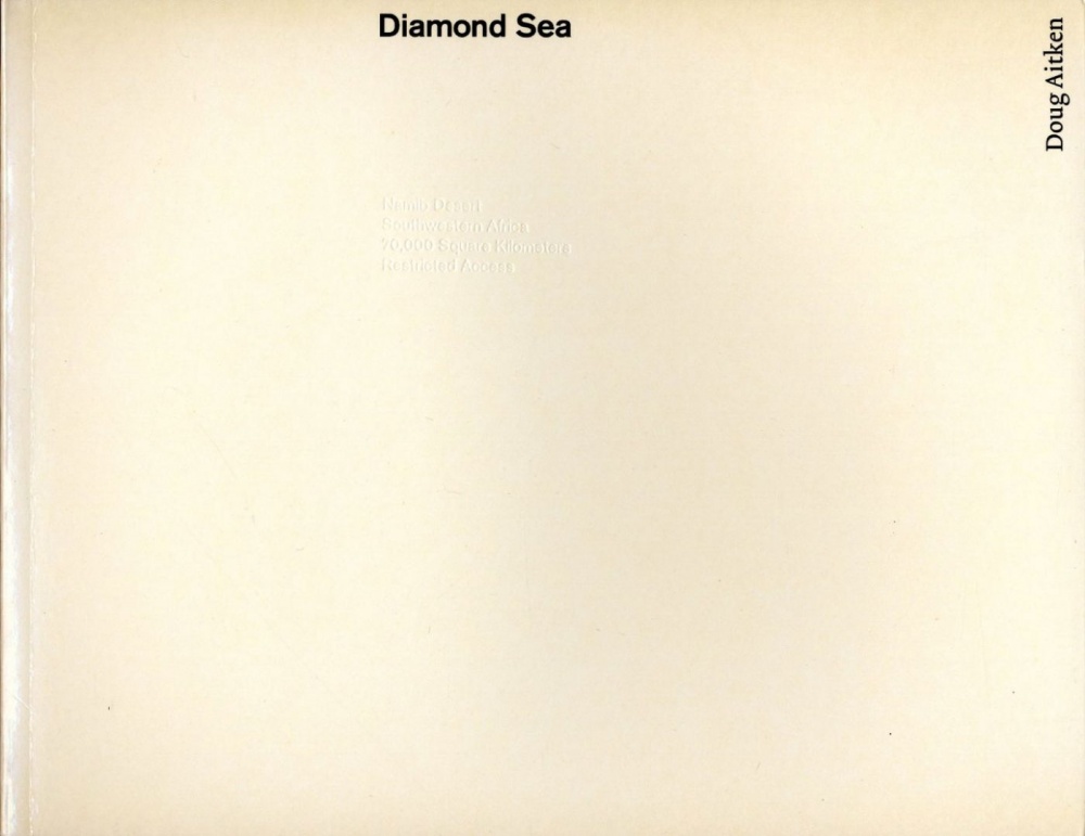 Diamond Sea