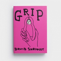 David Shrigley:&#160;Grip