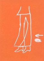 David Shrigley:&#160;Windhosen