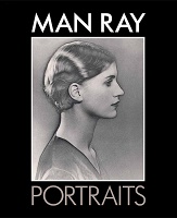 Man Ray&#160;Portrait