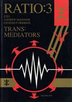 Ratio:3 Trans:Mediators vo. 2