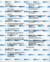 Scapegoat Journal Issue 8