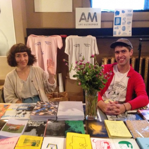 Zine Dreaming