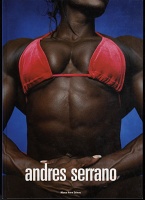 Andres Serrano: Big&#160;Women