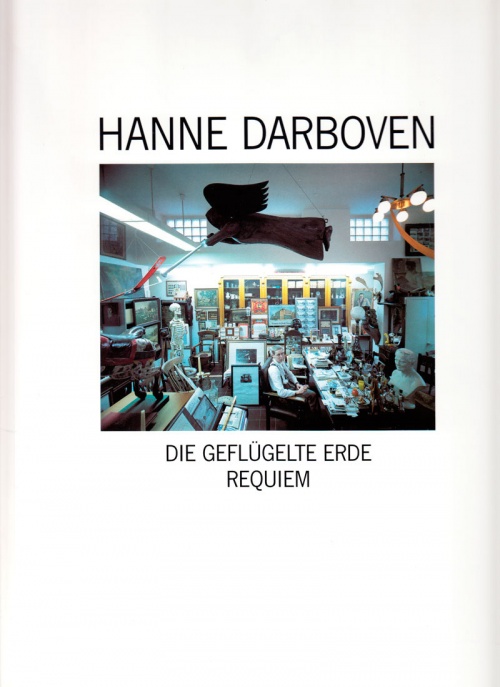 Die geflugelte erde