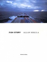 Allan Sekula: Fish&#160;Story