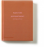 Appointment: Sophie Calle and Sigmund&#160;Freud