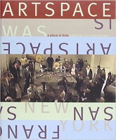 Anne MacDonald: Artspace Is / Artspace&#160;Was