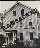 Nancy Holt:&#160;Ransacked