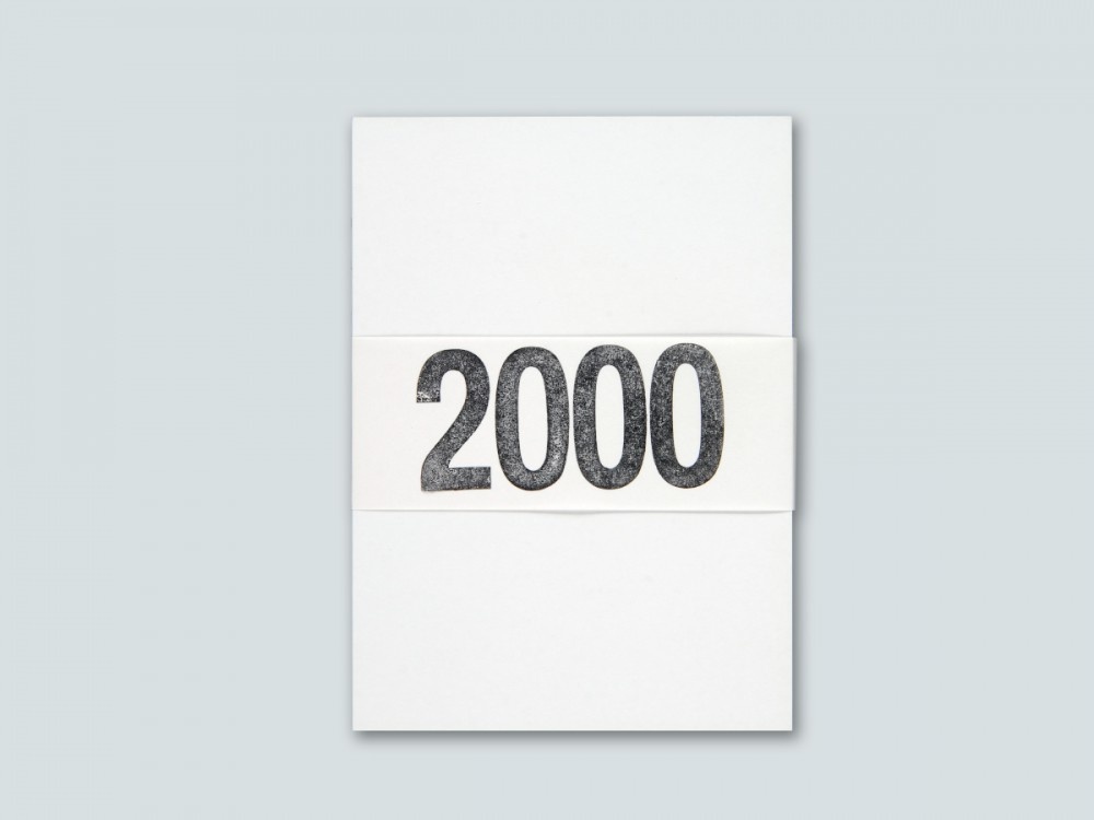 Diary 2000