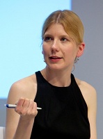 Melanie Bühler