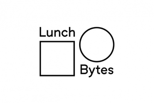 Lunch Bytes logo