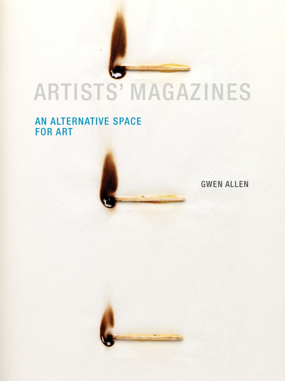 artists’ magazines