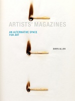 Gwen Allen: Artists’&#160;Magazines