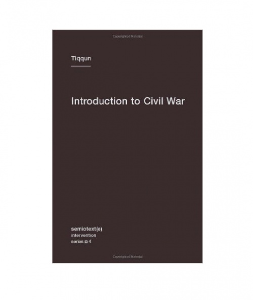 Introduction to Civil War