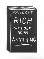How to Get&#160;Rich