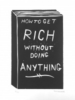 Tom Lecuyer: How to Get&#160;Rich