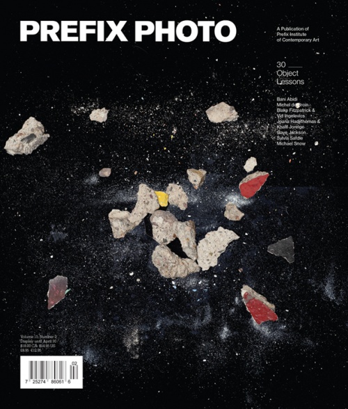 Prefix Photo Issue 30