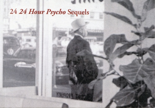 24 24 Hour Psycho Sequels