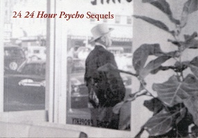 Manuel Saiz: 24 24 Hour Psycho&#160;Sequels