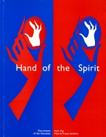 Image Bank: Hand on the&#160;Spirit