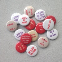 Jesse Harris : Buttons