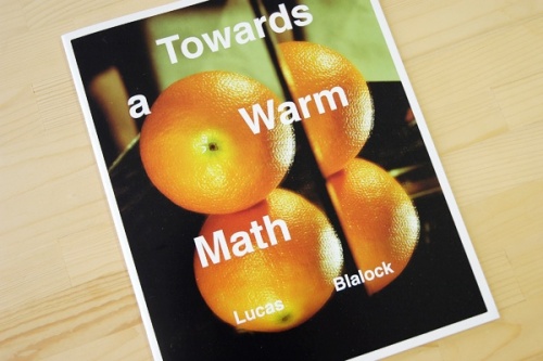 Towards a Warm Math