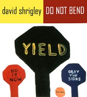 David Shrigley: Do Not&#160;Bend